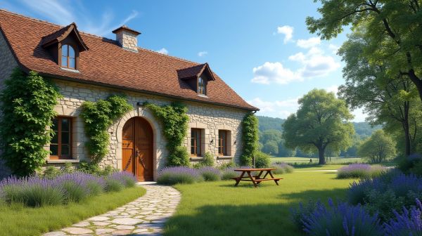 Constructeur de maison en isère : transformez vos rêves en réalité