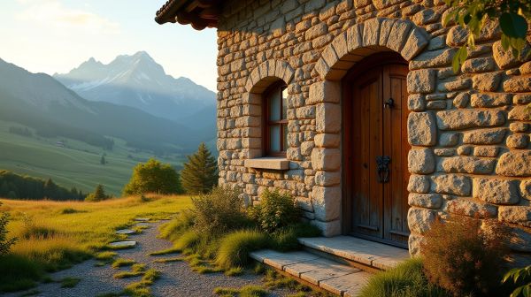 Constructeur de maison en isère : transformez vos rêves en réalité