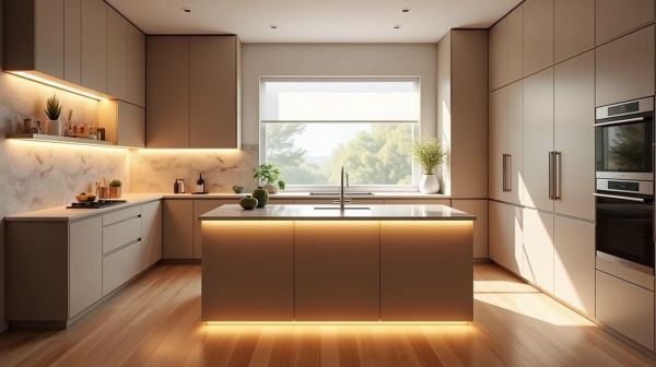 Cuisiniste Pau : comparez les meilleures options pour votre cuisine