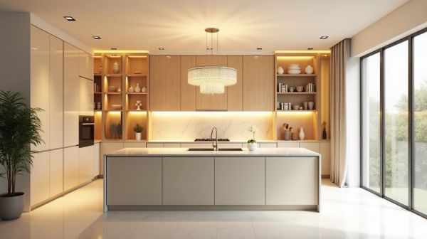 Cuisiniste Pau : comparez les meilleures options pour votre cuisine