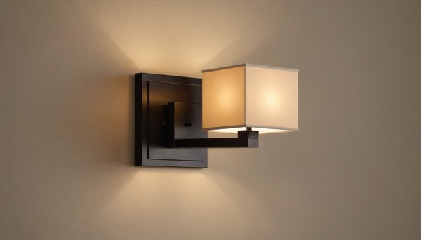 Applique murale chambre : transformez votre espace intime