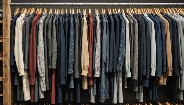 Grossiste en textile : découvrez des tissus tendances et durables