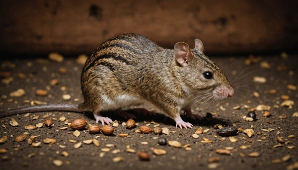 Éliminez les nuisibles : dératisation professionnelle à bordeaux